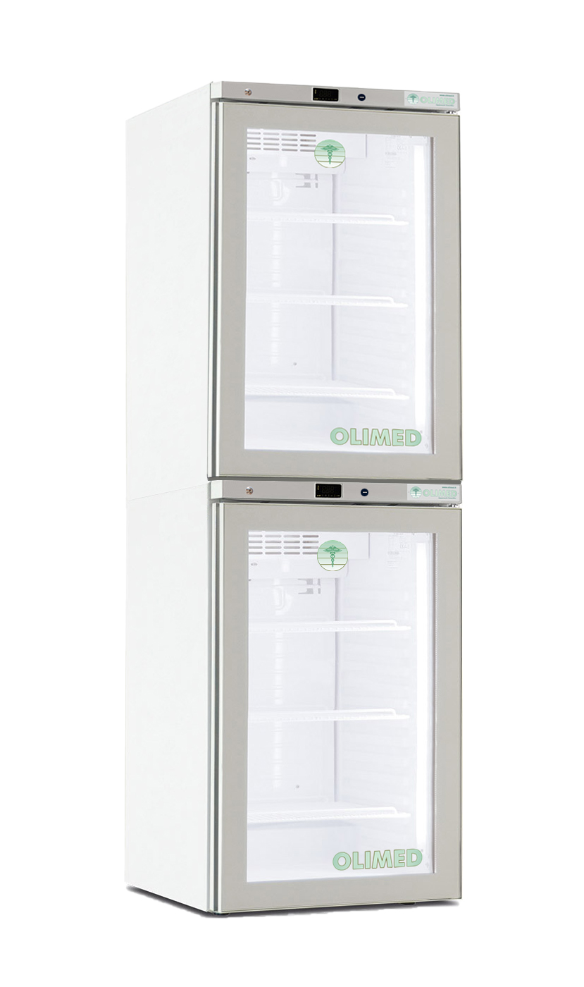 DS-2CL170VGE-USB - DATALOGGER -165LT +2°+8°C GLASS DOOR - HACCP DS-2CL170VGE-USB - DATALOGGER -165LT +2°+8°C GLASS DOOR - HACCP
